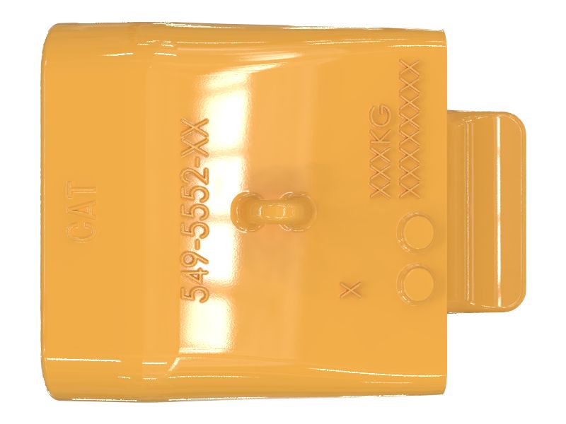 Соединительная муфта наконечника