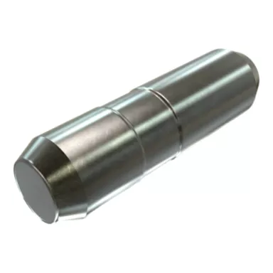 135-9292: Leikkuuterän tappi, ulkohalkaisija 19.05 mm