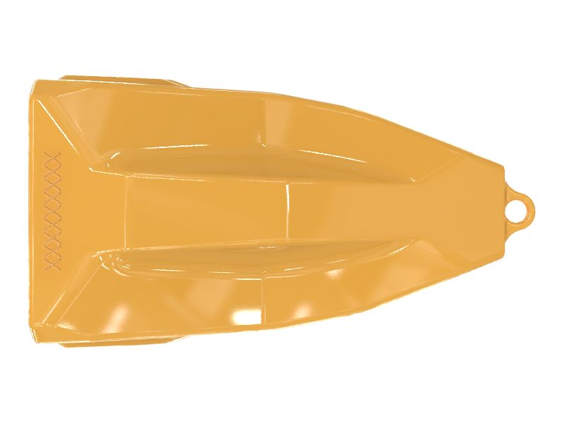 БЛОК НАКОНЕЧНИКА (W85