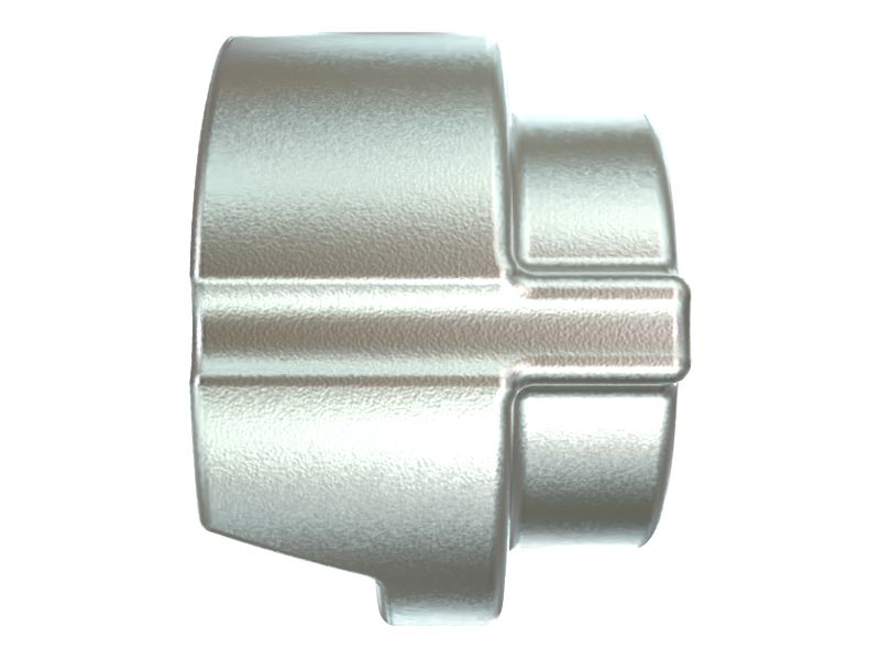 Фиксатор замка длиной 37,8 мм