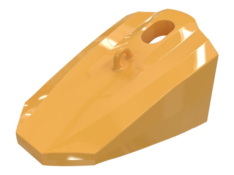 БЛОК НАКОНЕЧНИКА