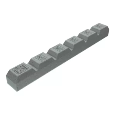 494-8979: 1" bred chocky slidblok
