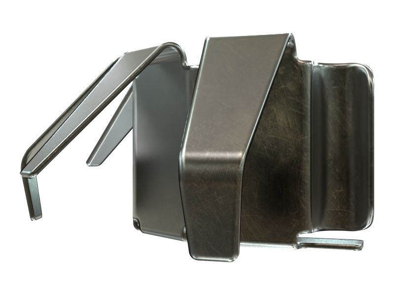 Шлаковая втулка