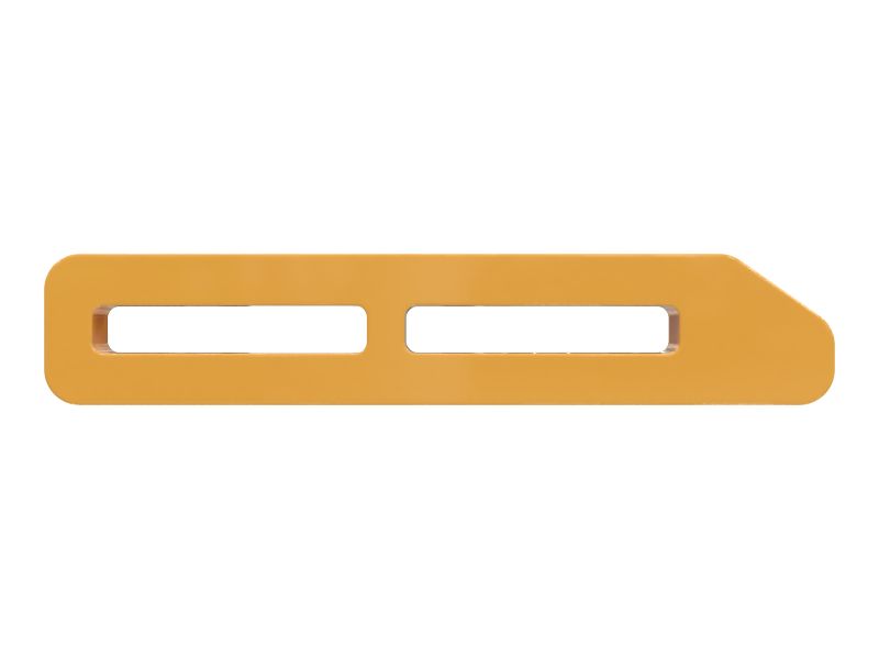 Защитная пластина