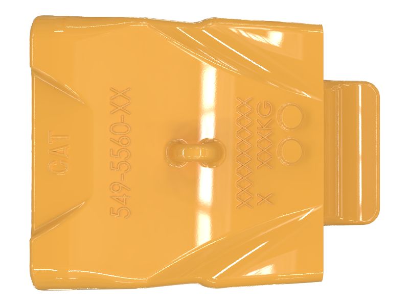 Соединительная муфта края ковша