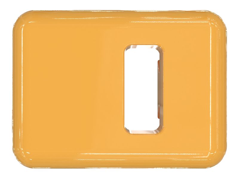 КРЫШКА УСИЛЕН.