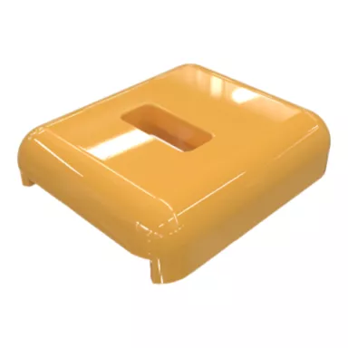 138-0052: Mawps Wear Plate