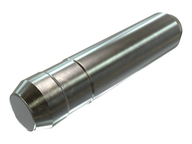 Стопорный палец, длина 85 мм