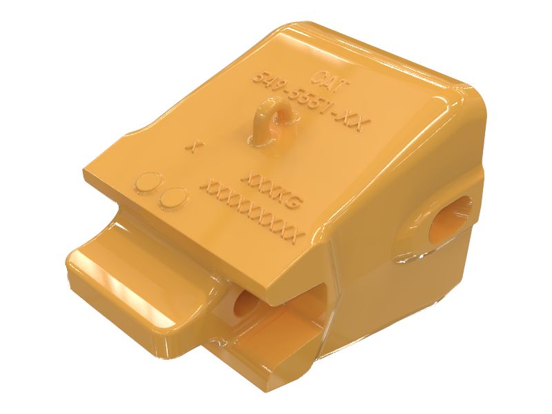 Соединительная муфта наконечника