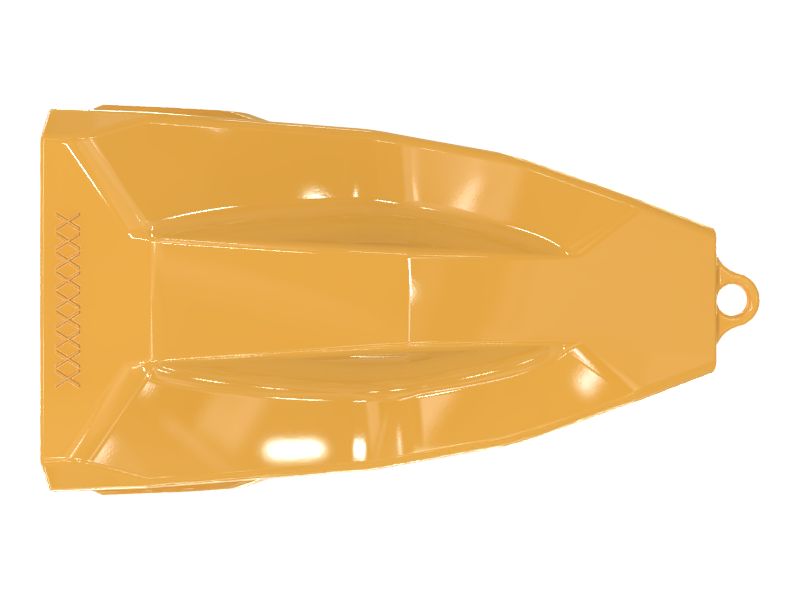 БЛОК НАКОНЕЧНИКА (W90