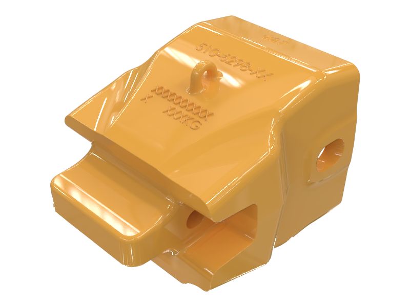 510-6298: СОЕДИНИТЕЛЬНАЯ МУФТА ГИДРАВЛИЧЕСКАЯ