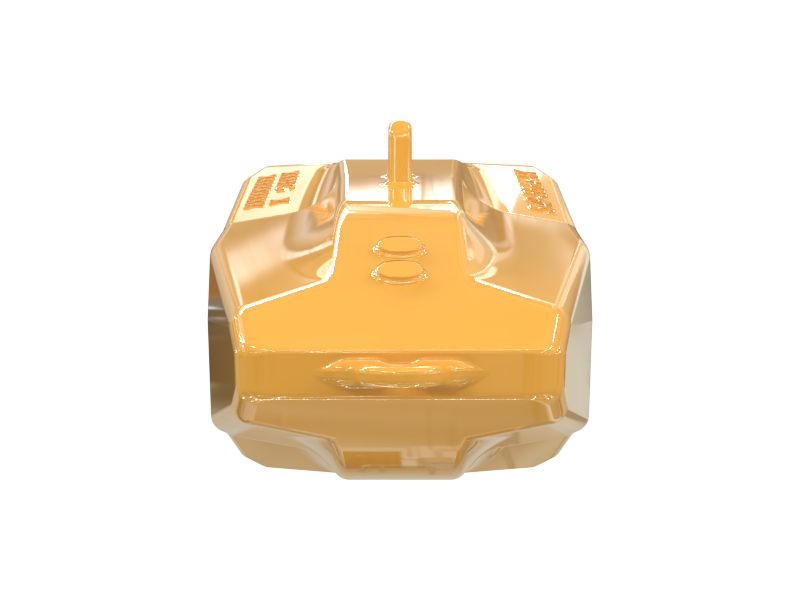 Стандартный проникающий блочный наконечник CL-1 W950R