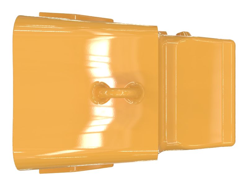 Bucket Tip Adapter
