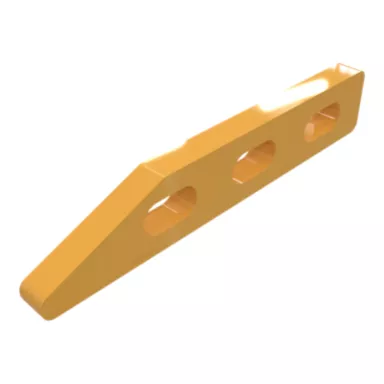 474-0073: Blocco di usura in acciaio spesso 40 mm
