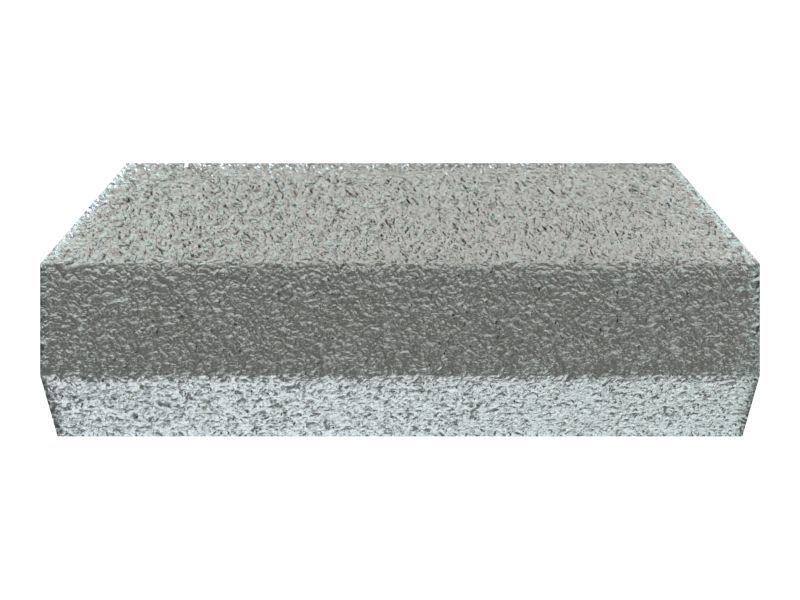 БЛОК ИЗНАШИВАЕМЫЙ В СБОРЕ