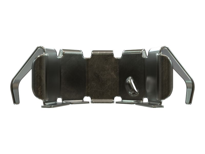 Шлаковая втулка