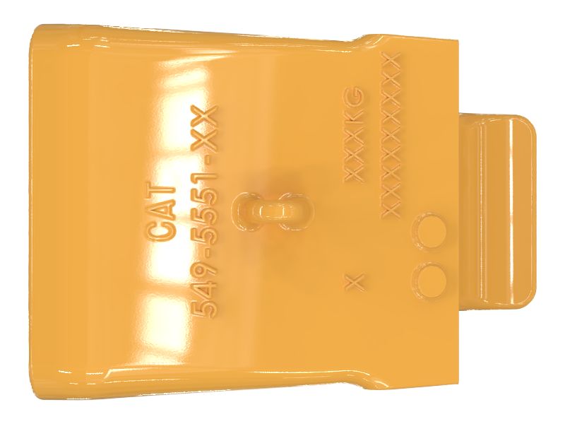 Соединительная муфта наконечника