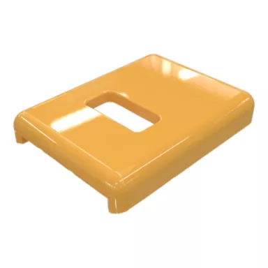 138-0032: Mawps Wear Plate