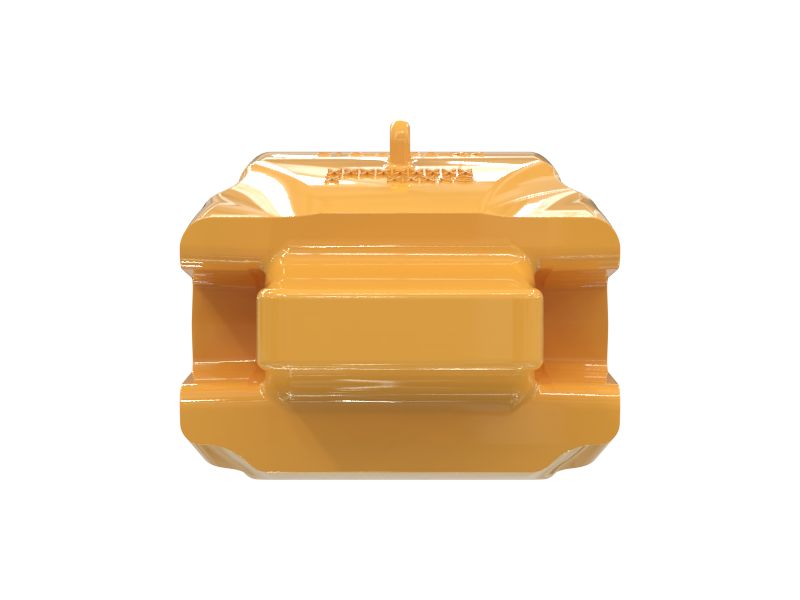 СОЕДИНИТЕЛЬНАЯ МУФТА ГИДРАВЛИЧЕСКАЯ