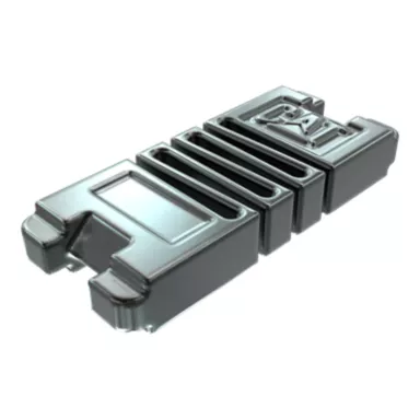 138-0007: Mawps Retainer