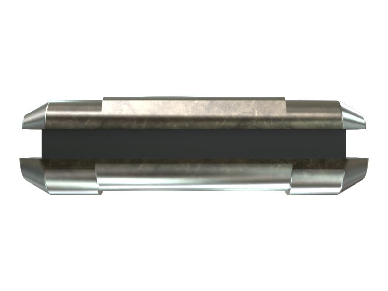 ПАЛЕЦ ИЗОГНУТЫЙ