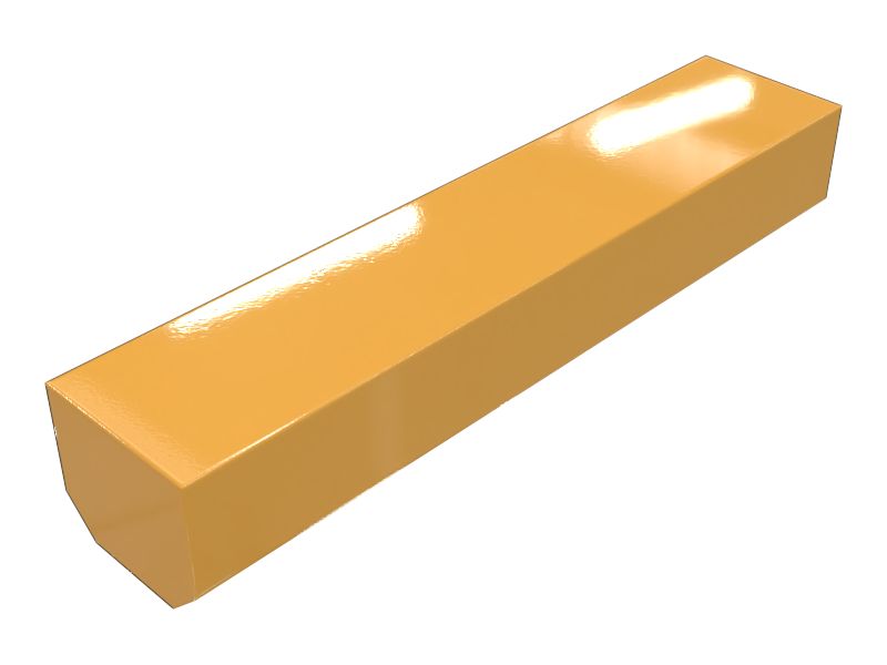 60mm Width Wear Block