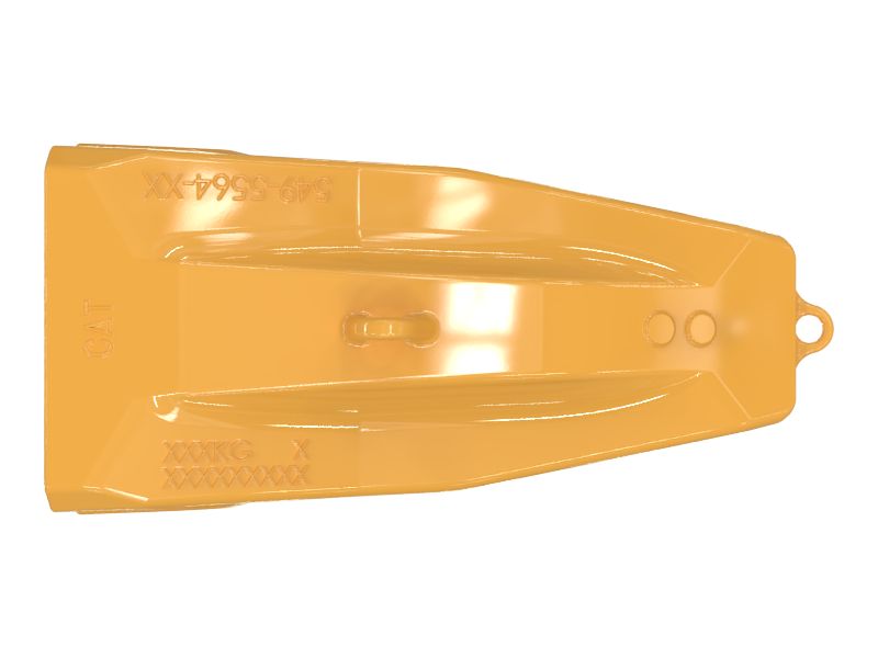 Стандартный проникающий блочный наконечник CL-1 W950R