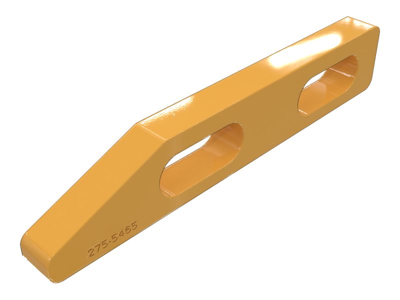 275-5465: Защитная пластина