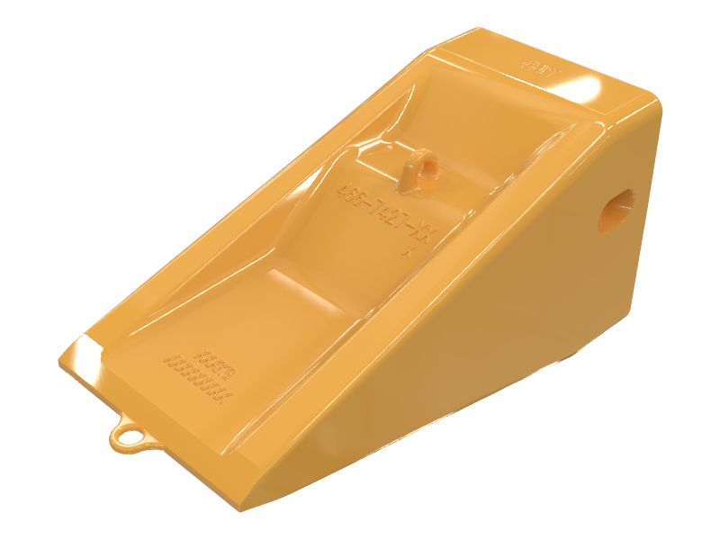 БЛОК НАКОНЕЧНИКА (W10