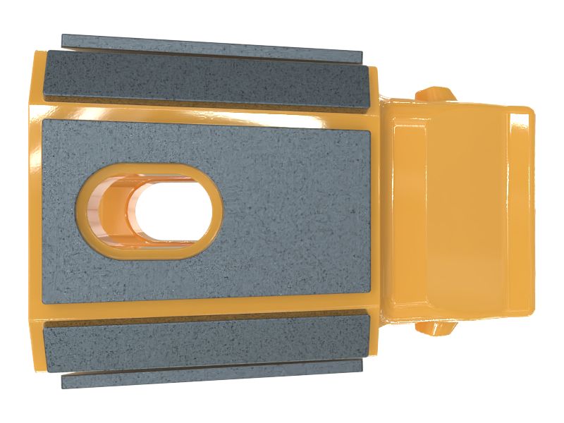 СОЕДИНИТЕЛЬНАЯ МУФТА