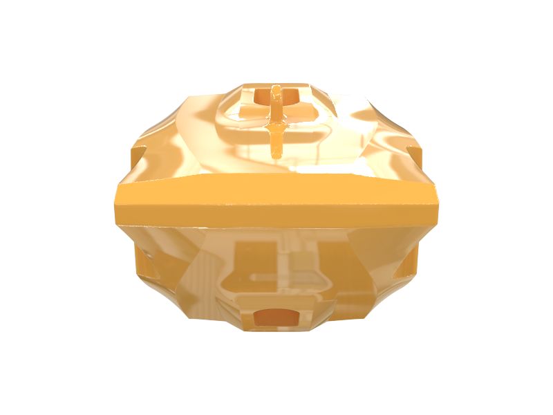 ЯЩИК С НАКОНЕЧНИКАМИ (ОСР