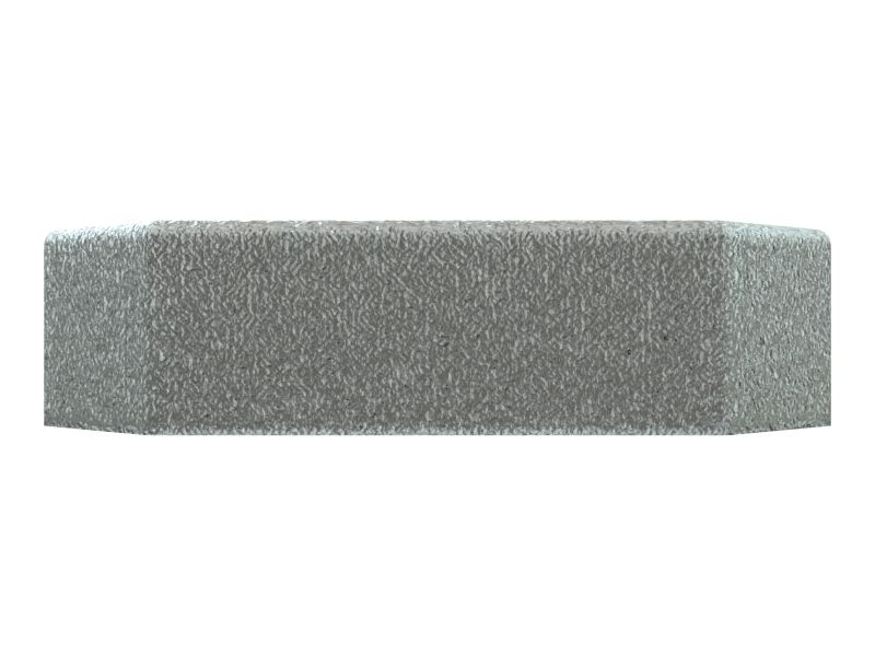 БЛОК ИЗНАШИВАЕМЫЙ В СБОРЕ