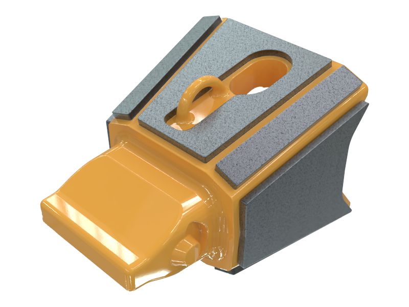 517-3981: УГЛОВАЯ СОЕДИН. МУФТА