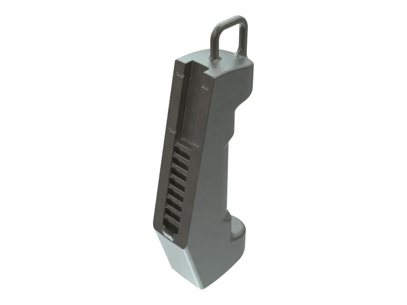 539-5655: Большой хомут для безударной фиксации Advansys™