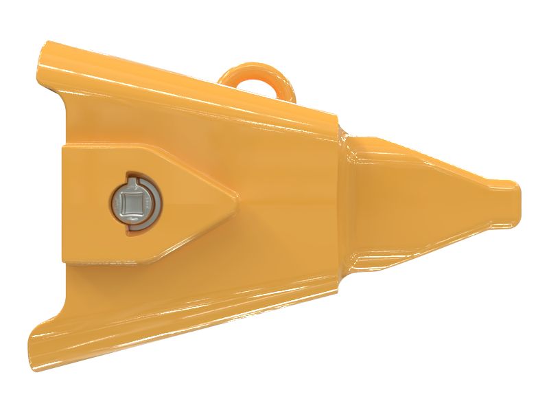 Bucket Tip Adapter