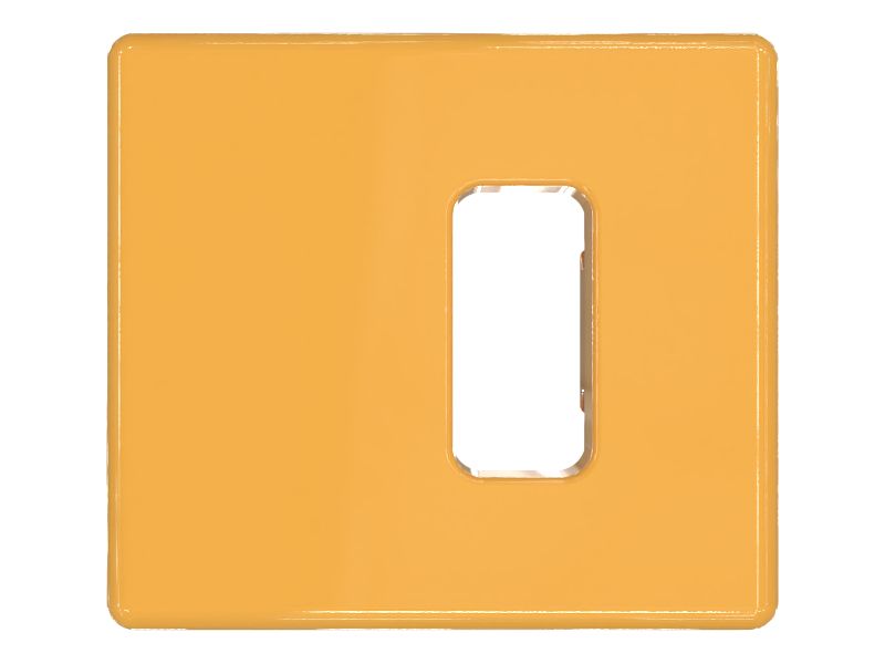 Сверхпрочная крышка серии 20