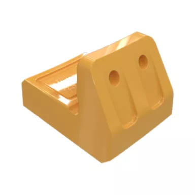 438-4559: Rovný patní plášť
