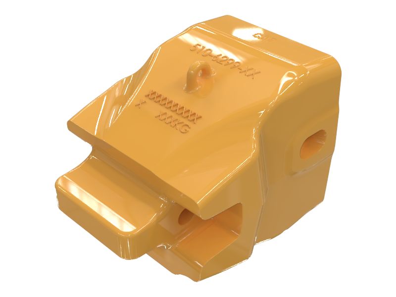 510-6299: СОЕДИНИТЕЛЬНАЯ МУФТА ГИДРАВЛИЧЕСКАЯ