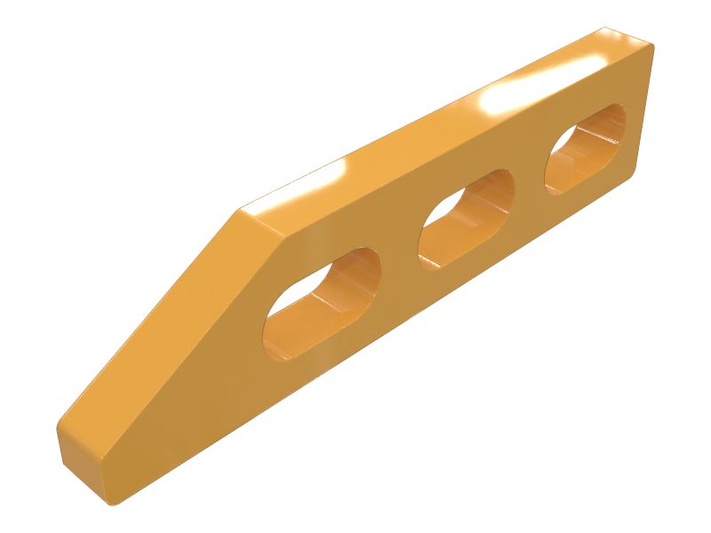 Защитная пластина