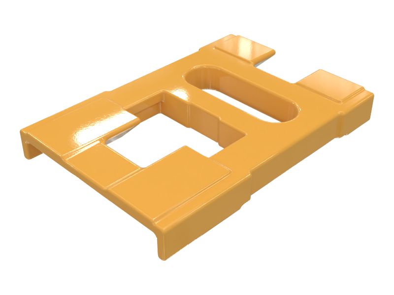 138-0040: Основание