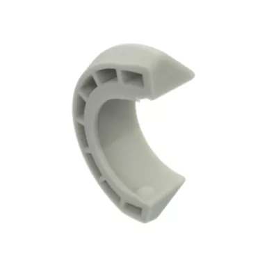 456-7042: 40 mm İç Çaplı Sıkıştırma Manşonu