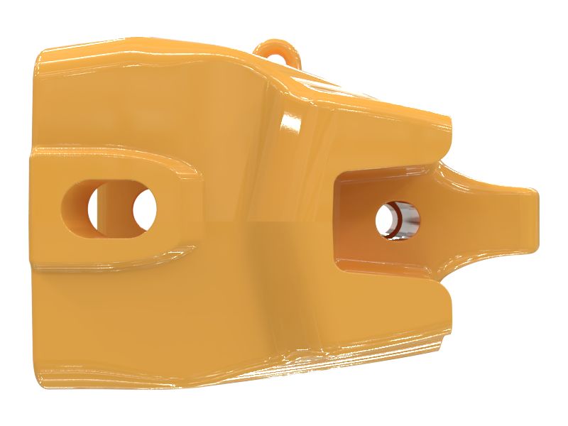 СОЕДИНИТЕЛЬНАЯ МУФТА XHD