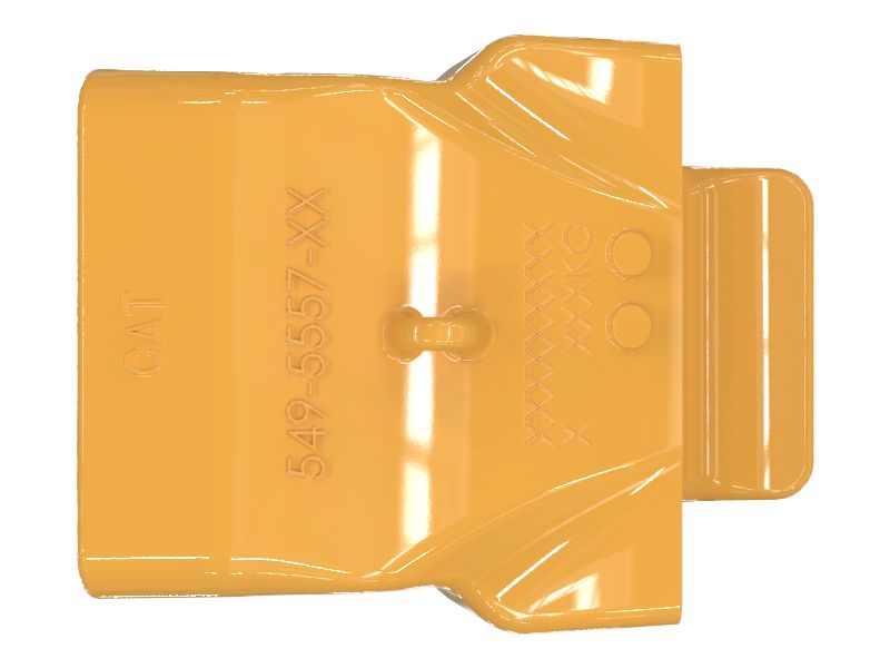 СОЕДИНИТЕЛЬНАЯ МУФТА XHD