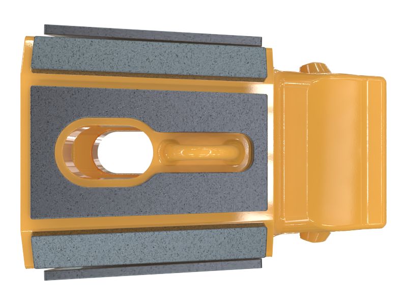 СОЕДИНИТЕЛЬНАЯ МУФТА