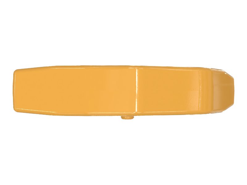 Кожух режущей кромки