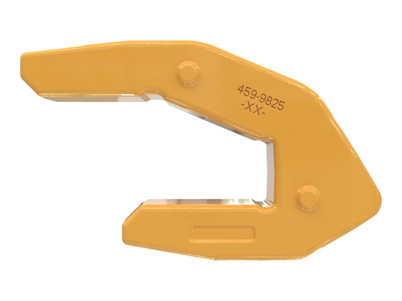 Кожух режущей кромки