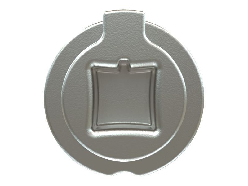 Capsure Retainer Lock