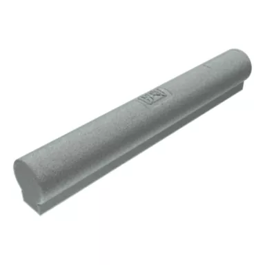 280-4096: Blok ścieralny łyżki o grubości 38 mm