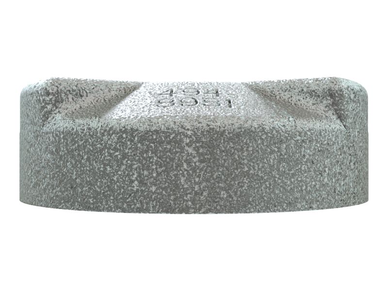 БЛОК ИЗНАШИВАЕМЫЙ В СБОРЕ