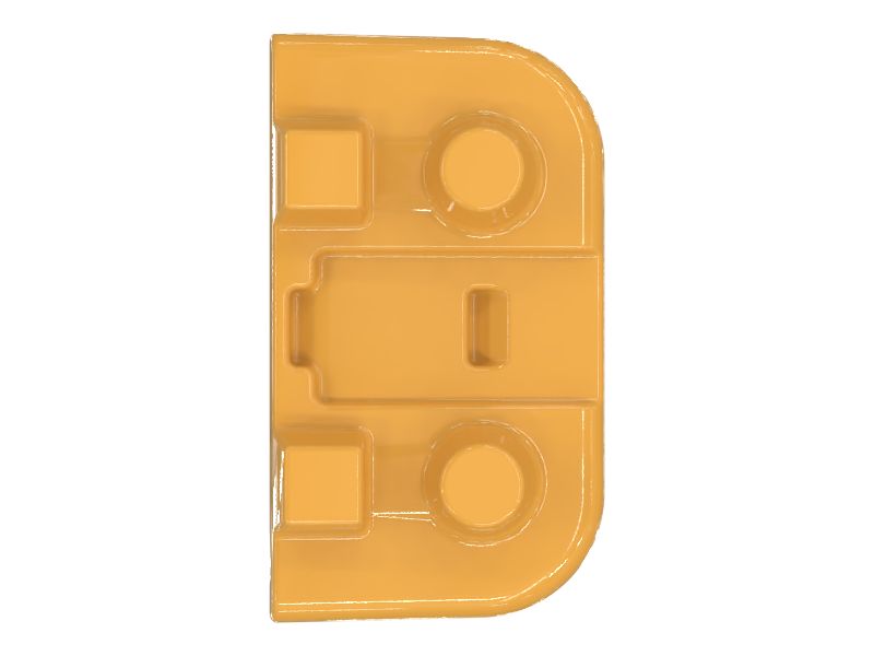 БОБЫШКА CAPSURE